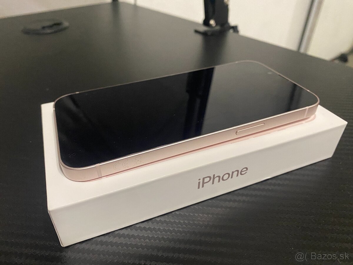 iPhone 13 128Gb Pink - 8