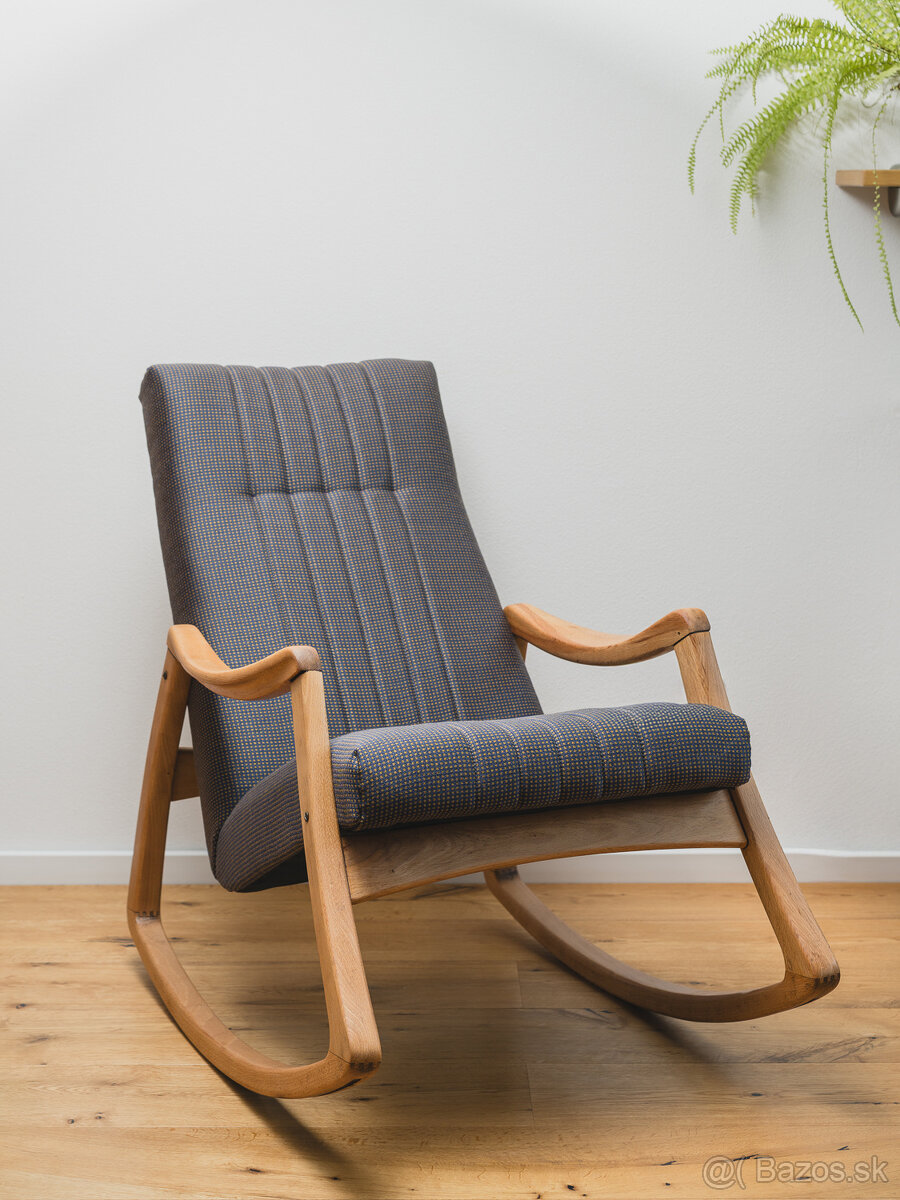 Hojdacie kreslo TON - 8