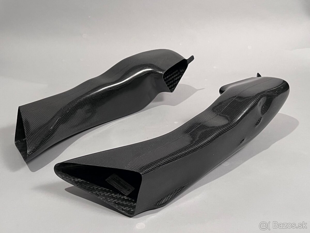 Na predaj DUCATI 916 - 8