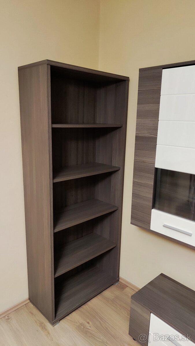 Obyvackova zostava - 8