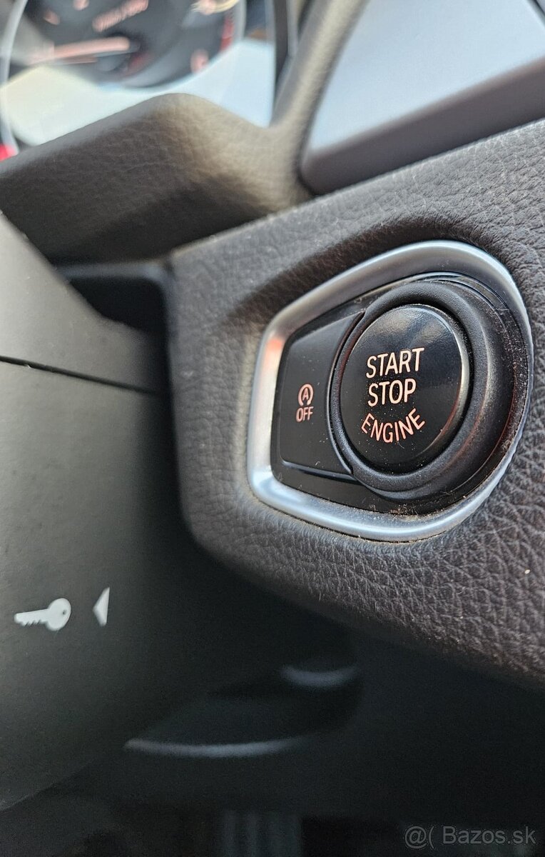 BMW 2 Gran Tourer 220d 7 miest - 8