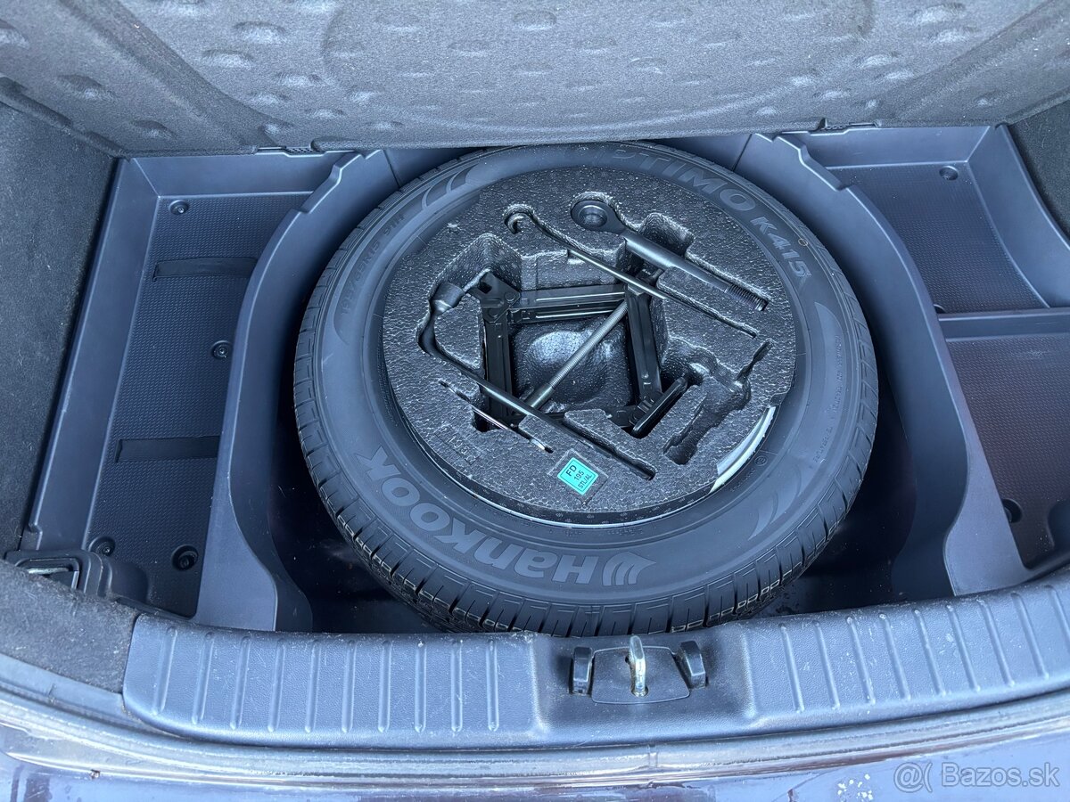 Predám Hyundai i30 - 8