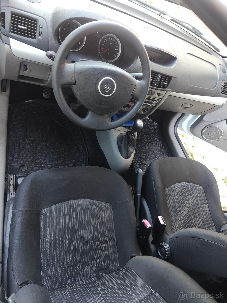 Renault Thalia 2012 - 8