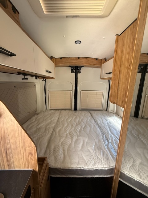 Karavan Karmann Dexter 560 4x4, Mozny odpocet DPH - 8