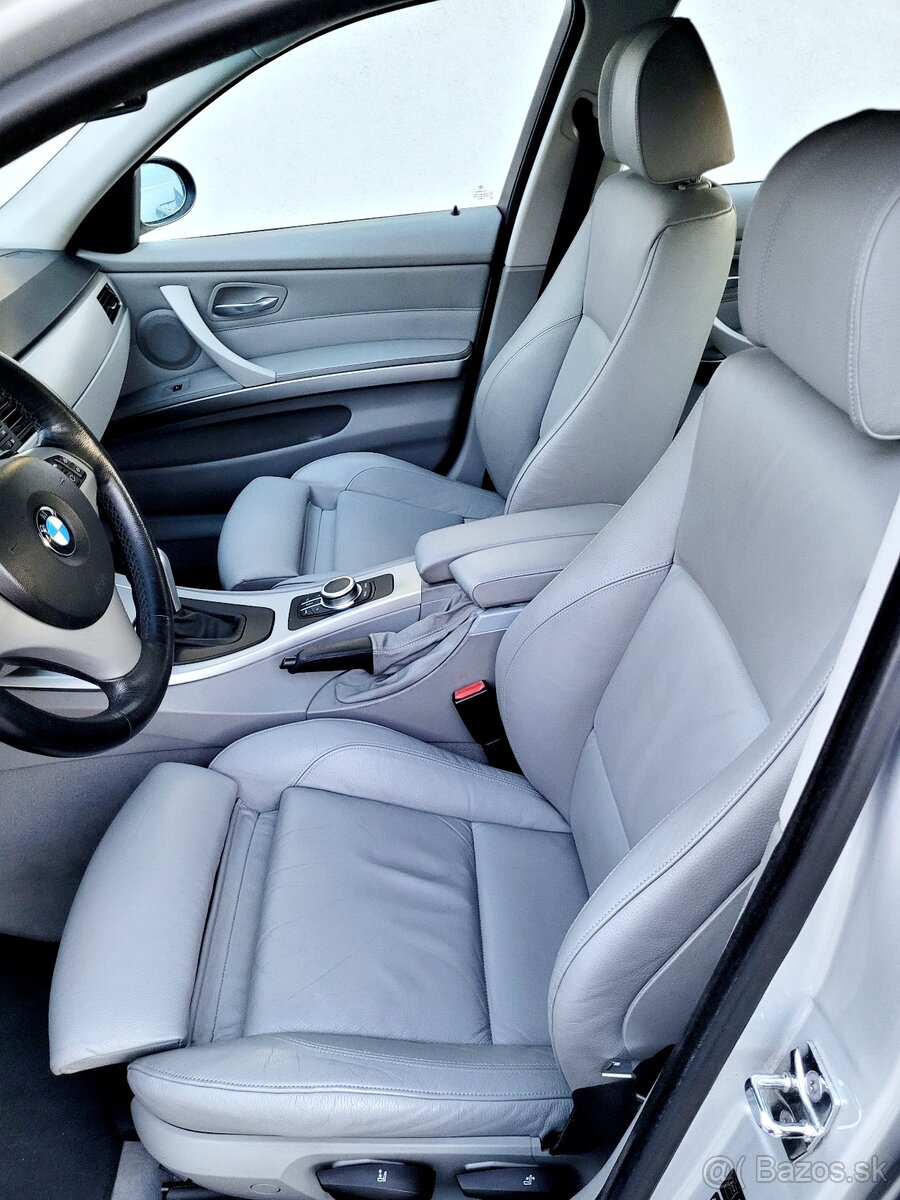 Bmw 330i - 8