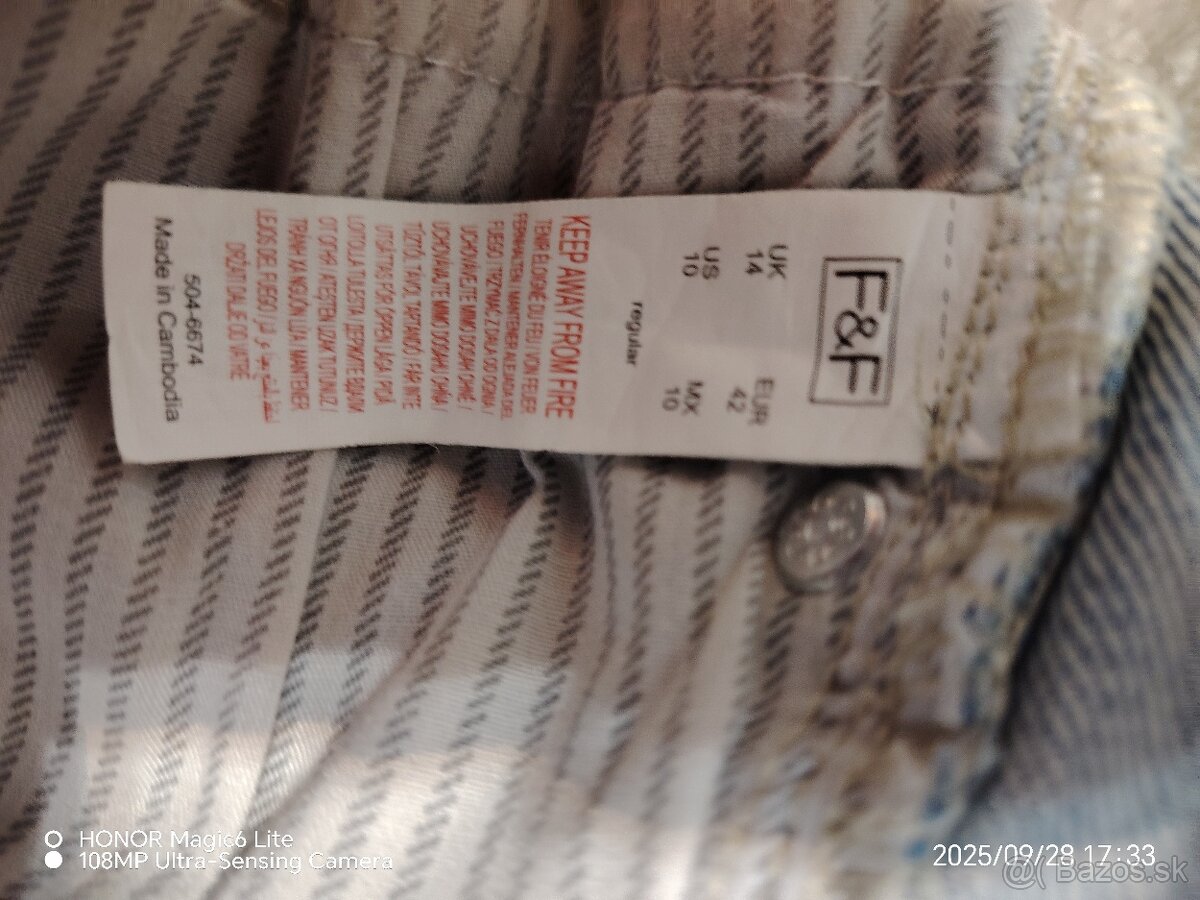 Rifle F&F - 8