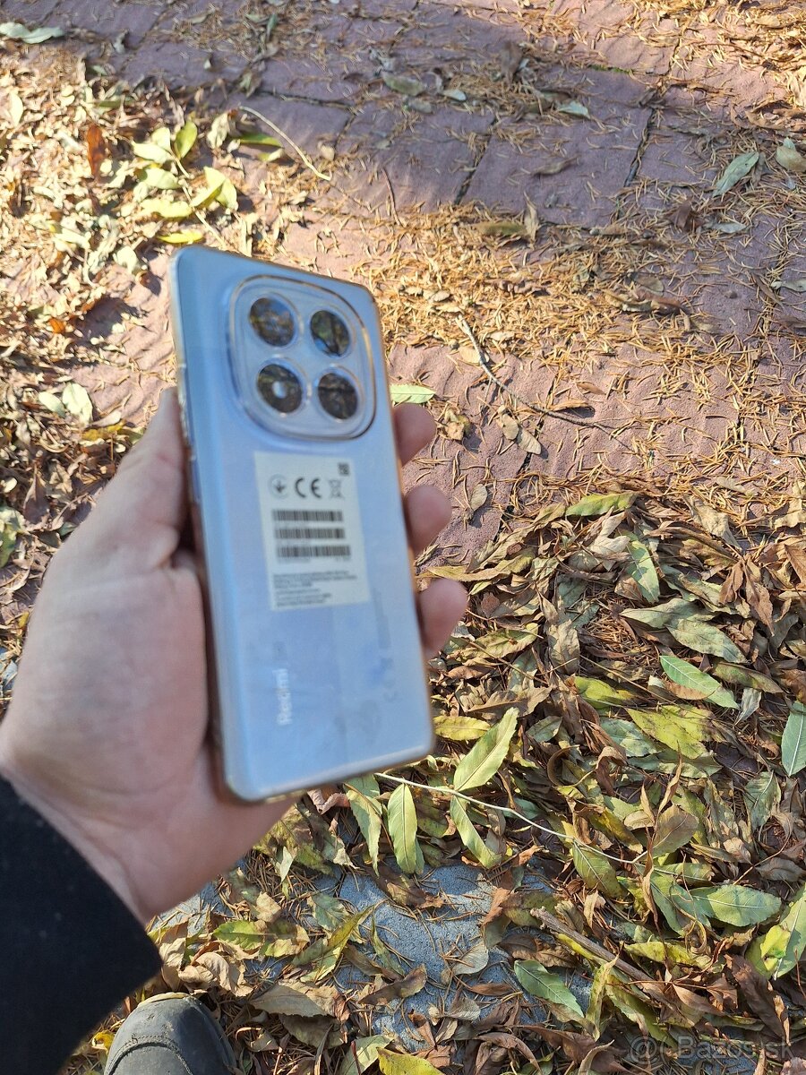 Predam xiaomi redmi note 14 pro - 8