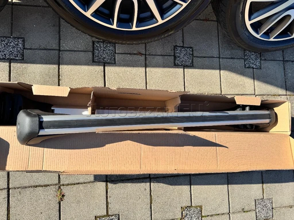 BMW MINI zimná sada disky + pneu - 8