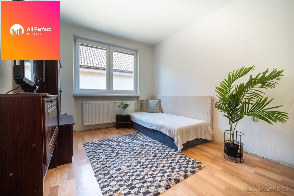 ALL PERFECT| Na predaj 4 izbový rodinný dom v Šúrovciach - 8