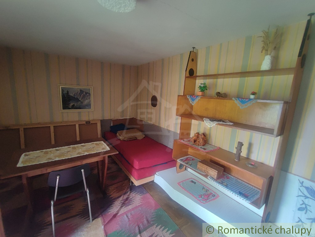 Dom na Donovaloch investičná príležitosť - 8