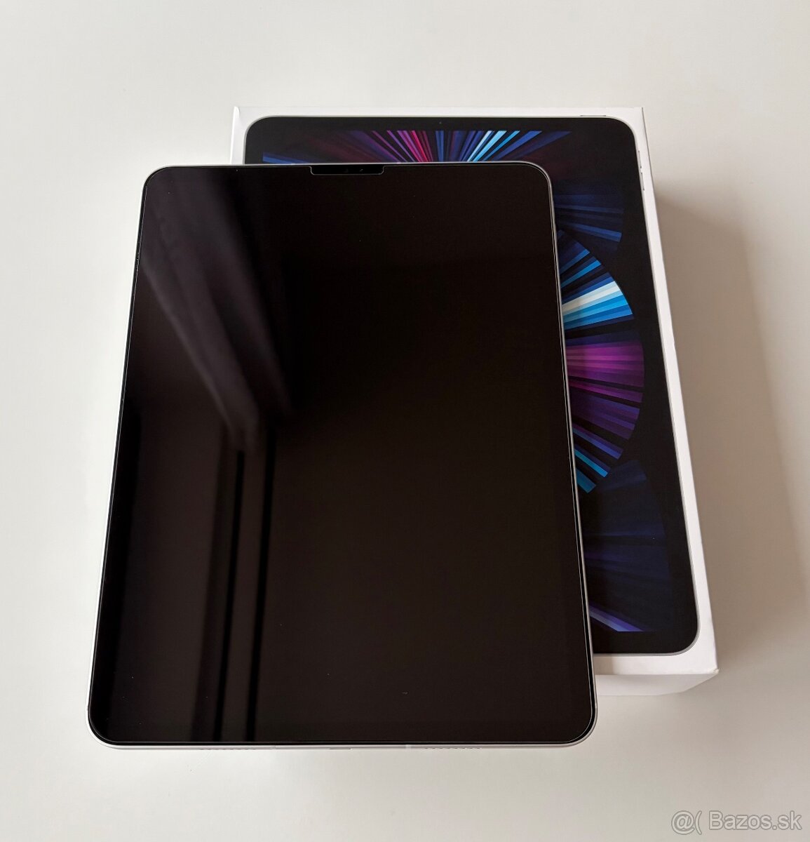 iPad Pro 11” 128GB M1 Cellular - 8