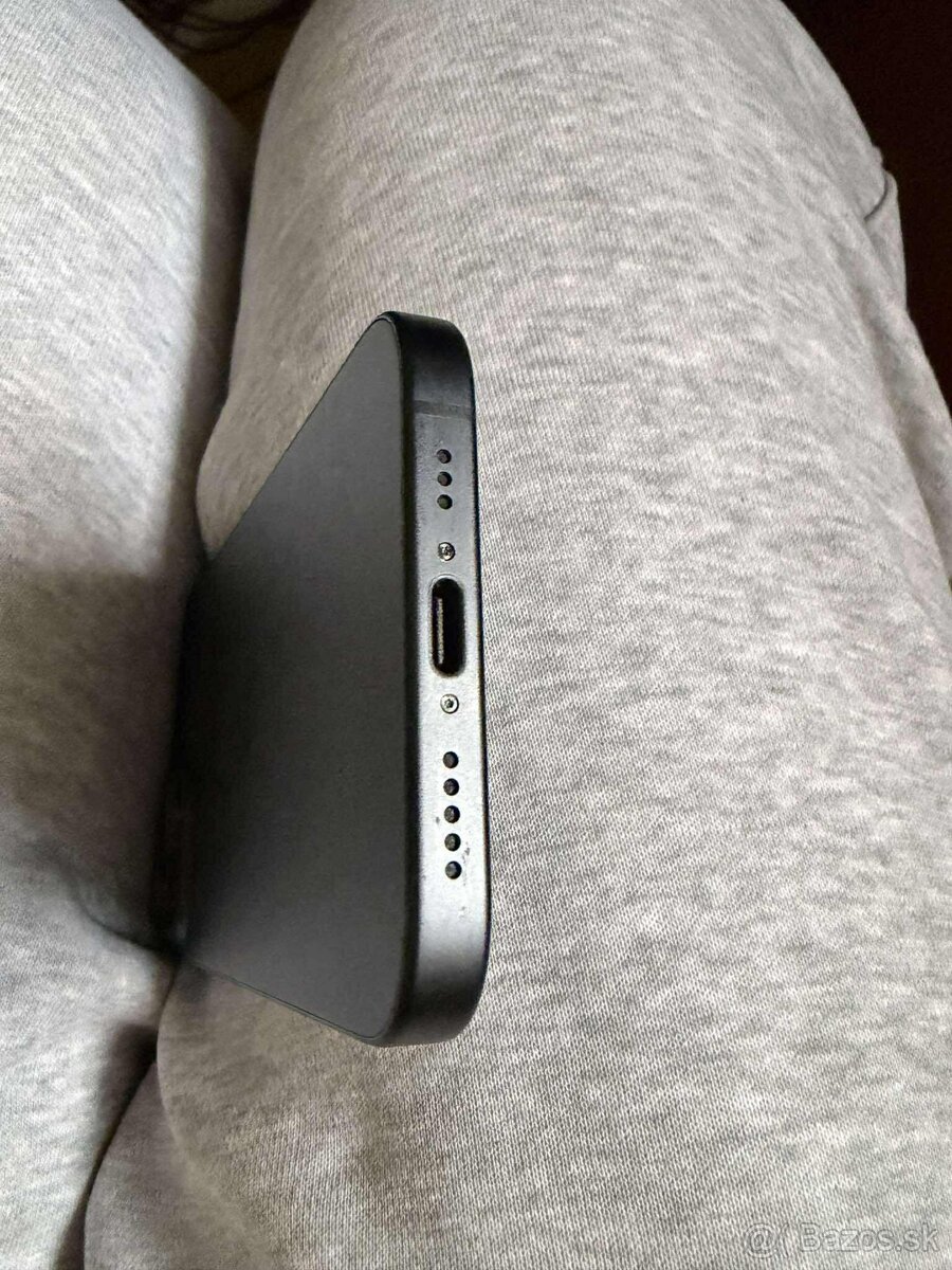 Iphone 15 128 GB - 8