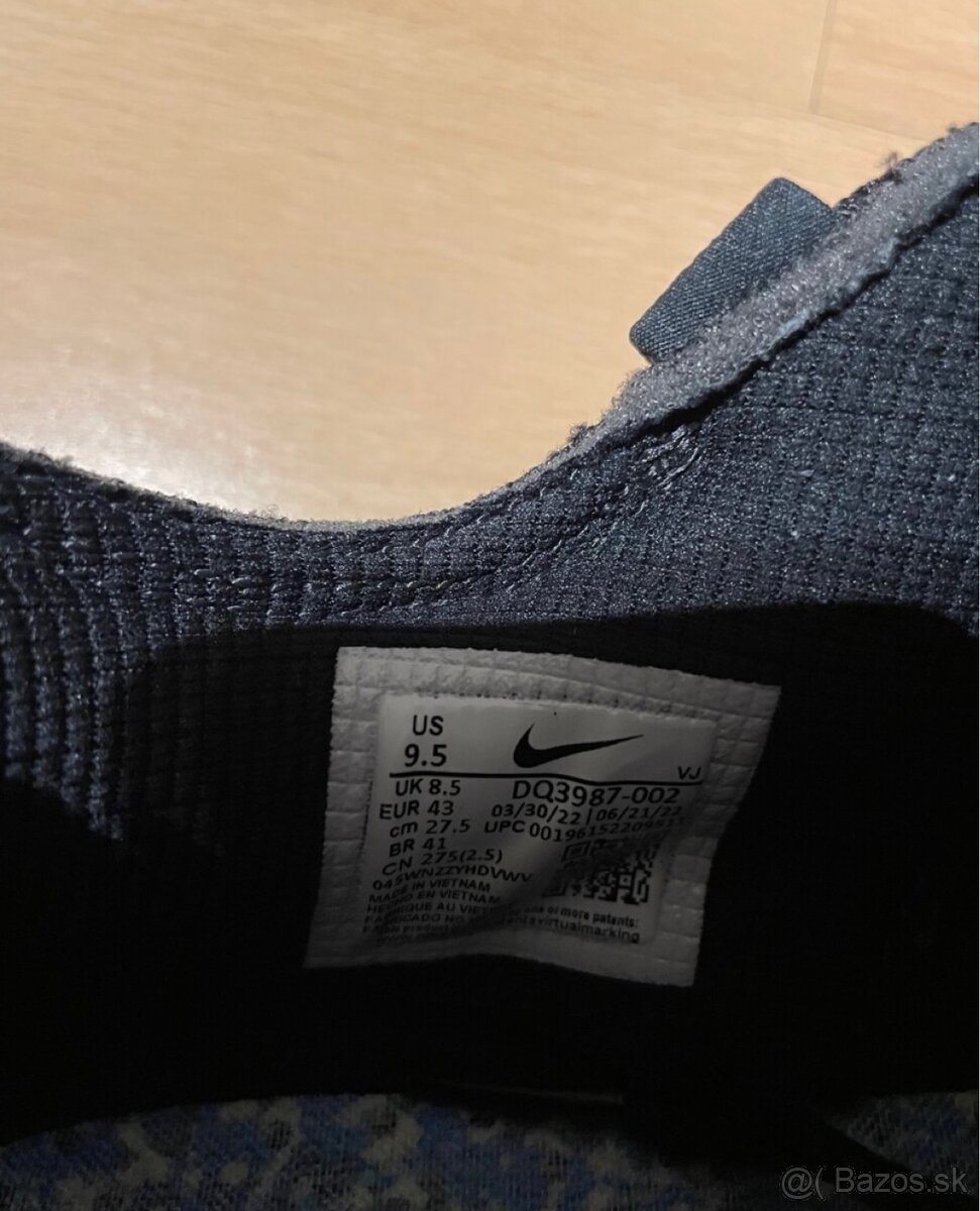 2x nike Air Max (43) - 8