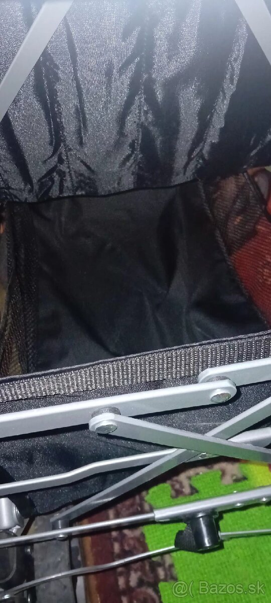 Golfový kočík - 8