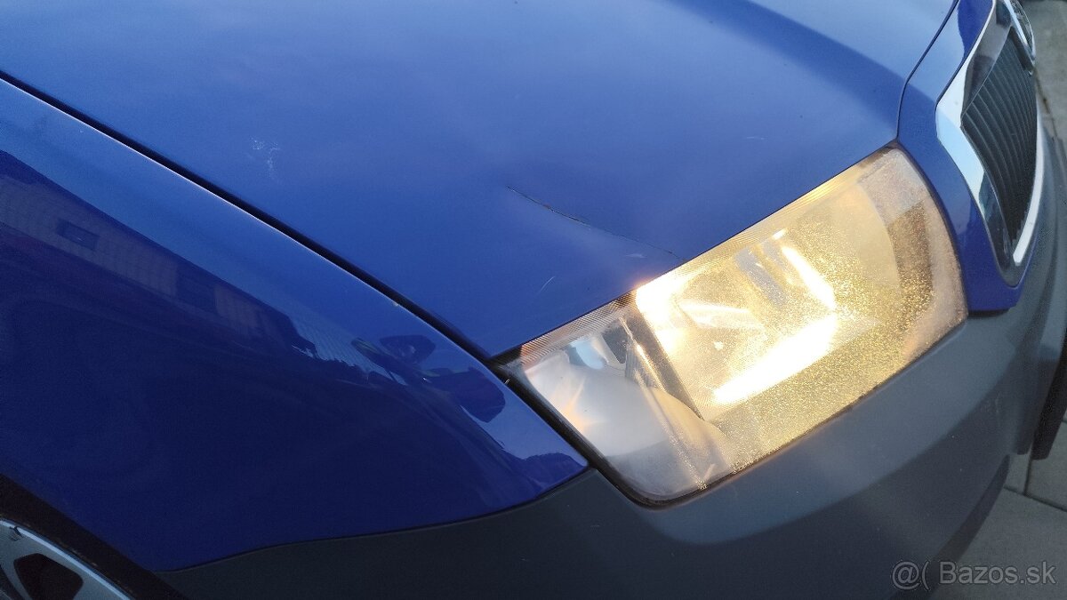 Skoda Fabia 1 junior - 8