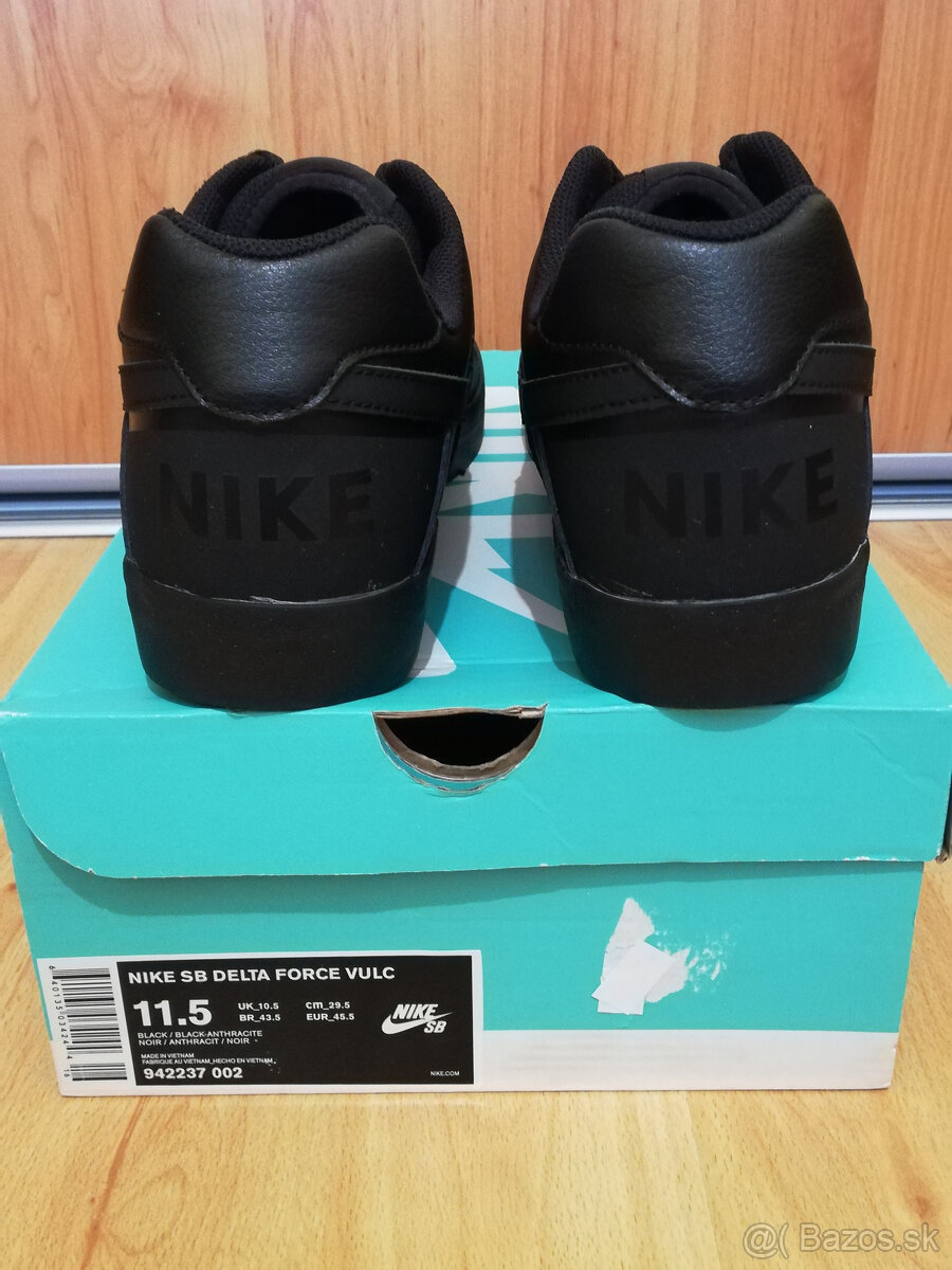 NIKE SB Delta Force Vulc EU45.5 - 8