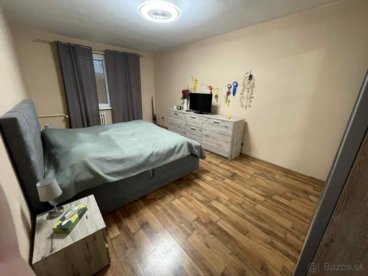 Predaj 3-izbový byt v Tornali - 8