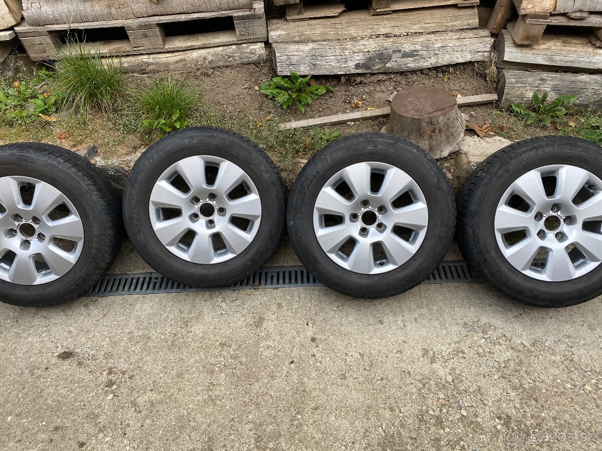 5x112 R16 Audi - 8