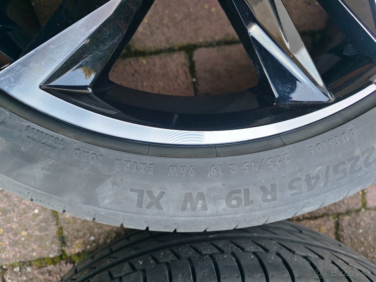 19" Toyota c-hr 2022 - 8