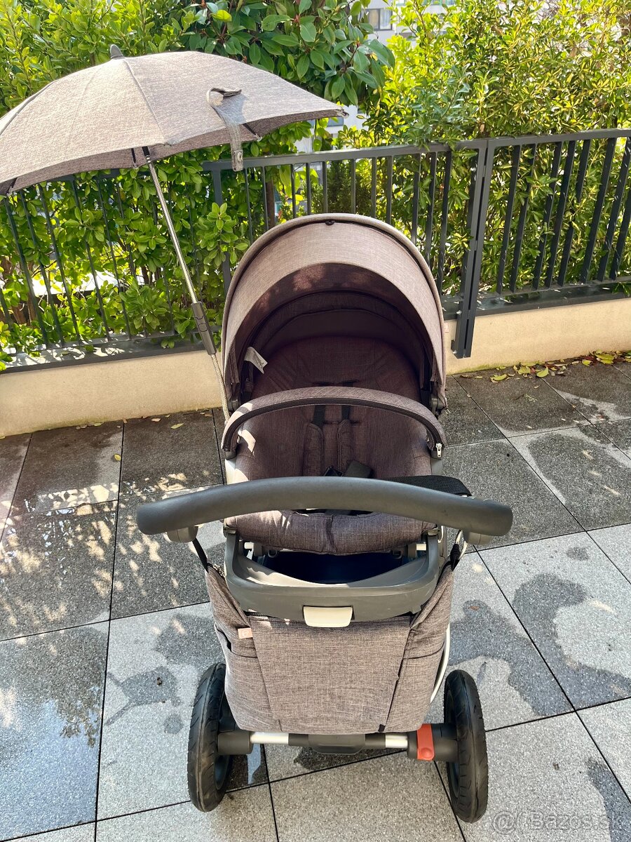STOKKE Trailz športovú buginu - 8