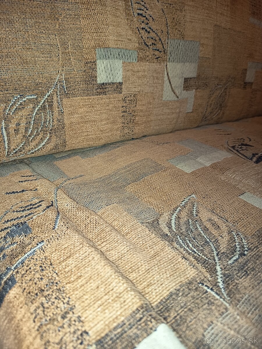 Sedačka, stôl a posteľ v jednom - 8