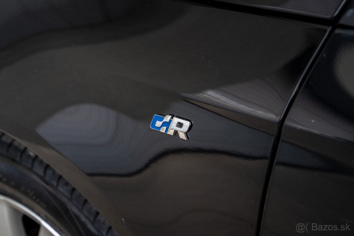 Volkswagen Passat Variant 2010, 2.0 TDi SR vozidlo - 8