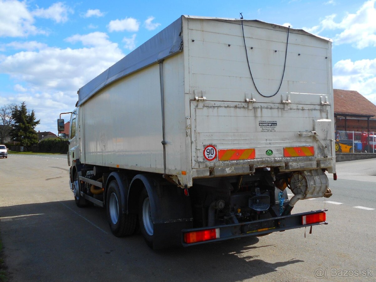 DAF FAT CF85.430 - sklápěcí - 8