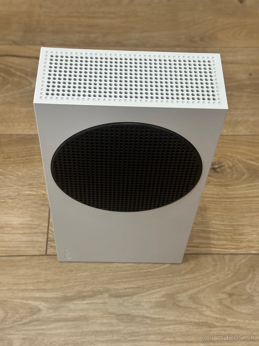 Xbox series s - 8