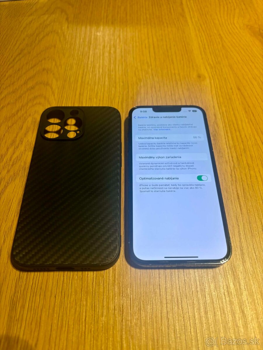 iPhone 13 Pro 128gb - 8