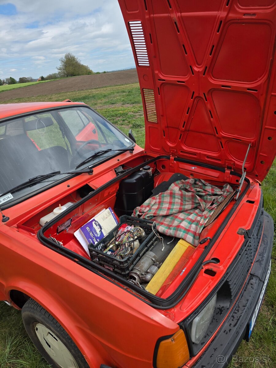 Skoda 120 m - 8