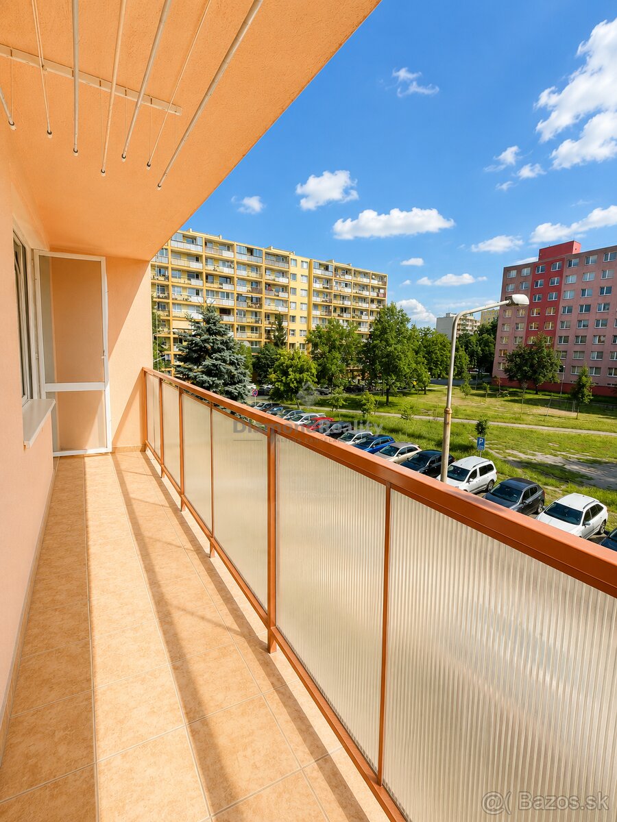 NA PREDAJ 1 IZBOVÝ BYT S LODŽIOU V PÔVODNOM STAVE – foto 8