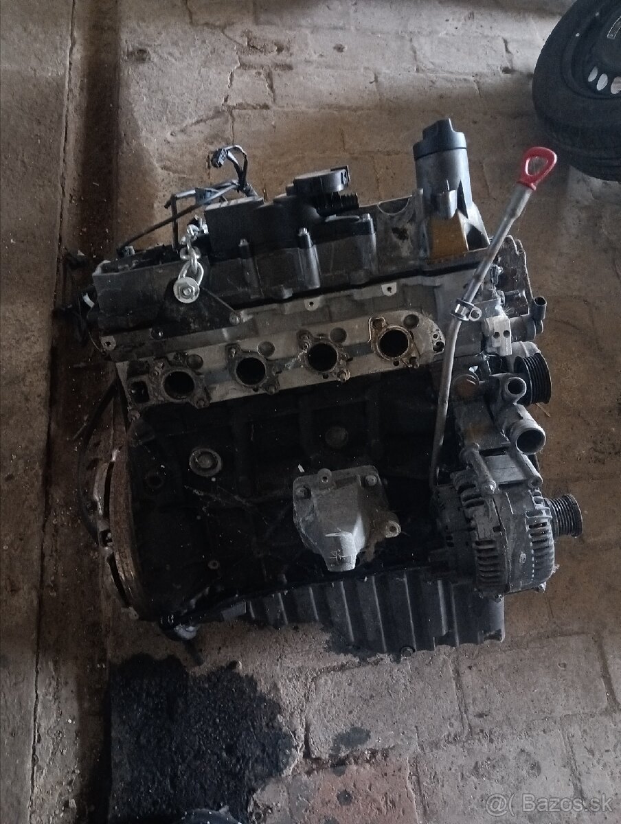 Sprinter 2,2CDI - 8