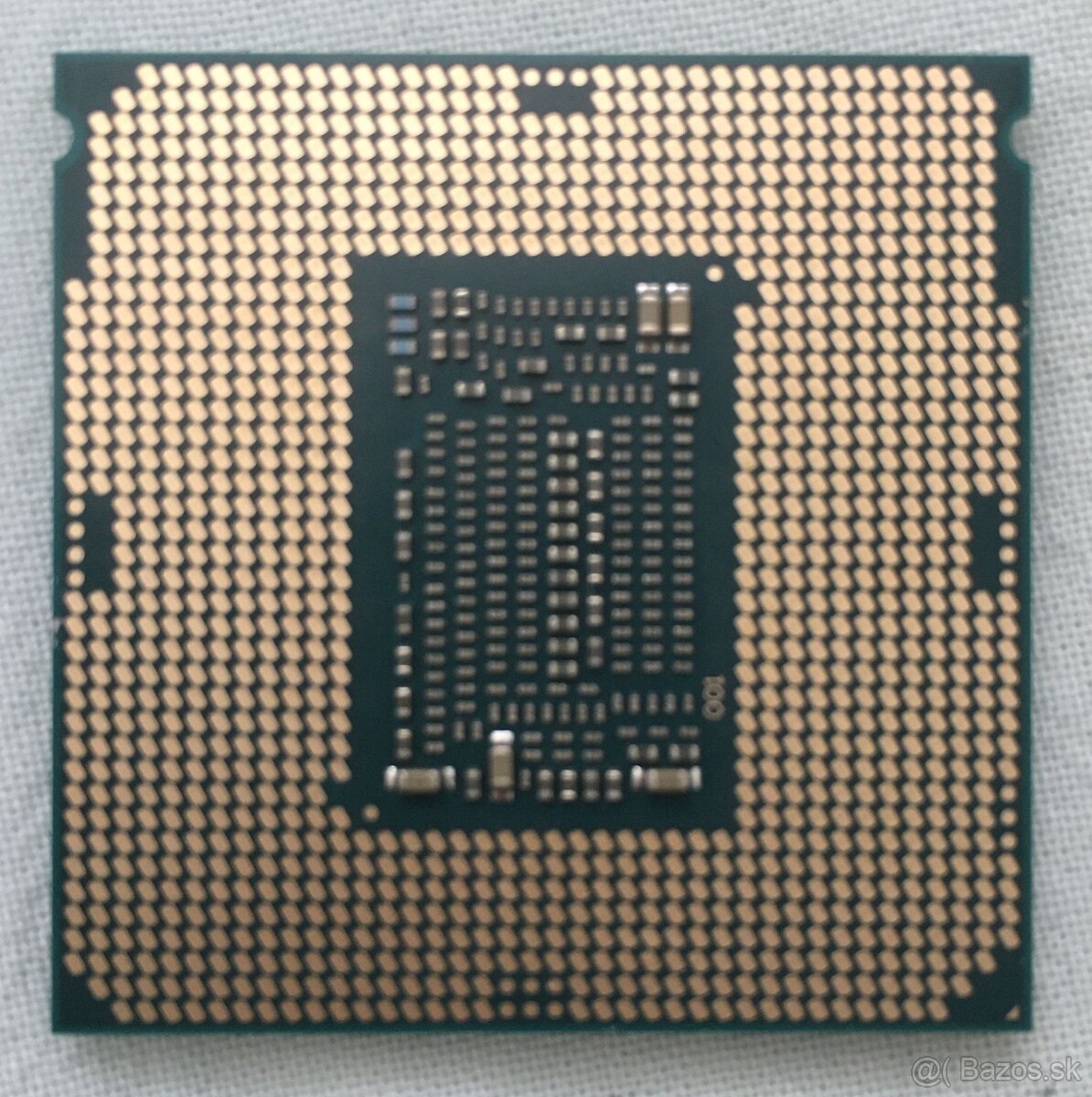 Predam Intel Pentium Gold G5400 - 8