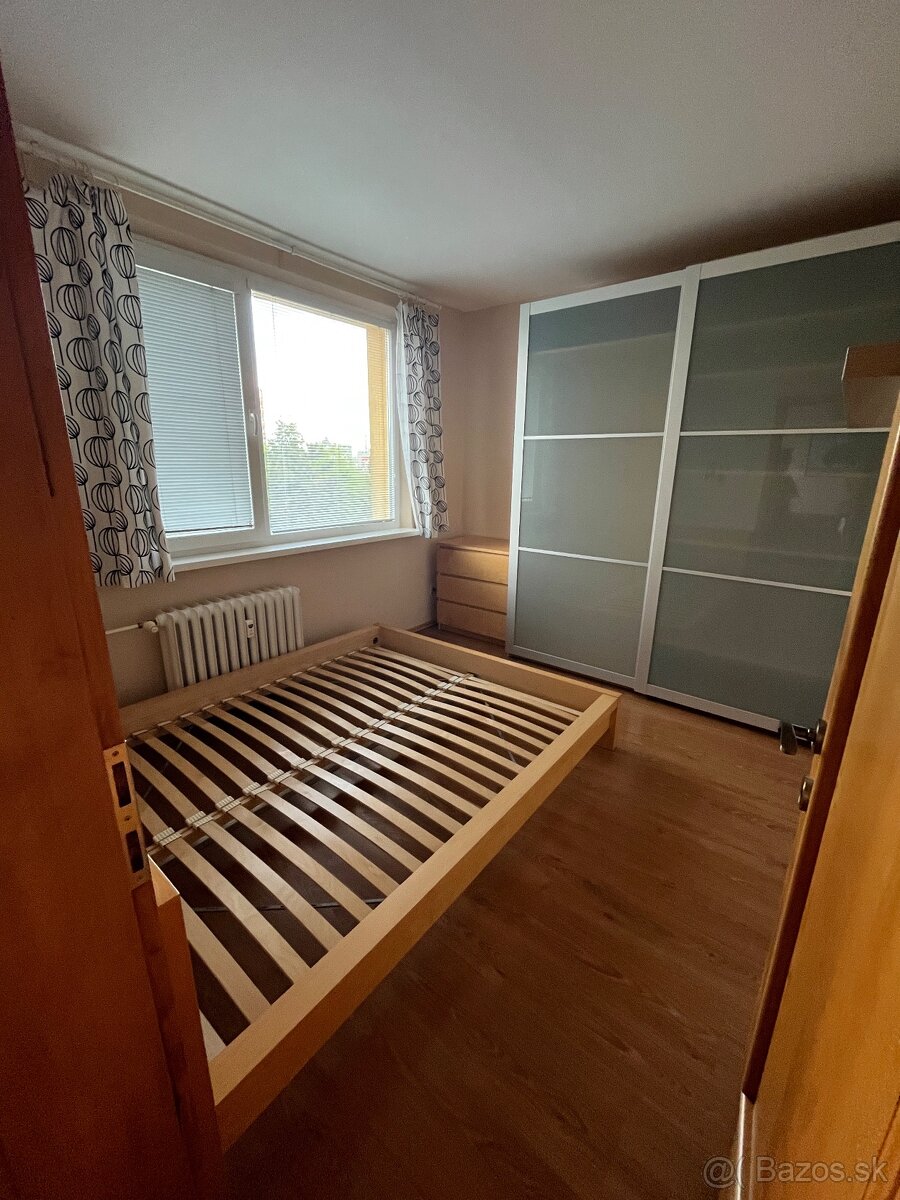 Menší 3 izb byt Valachovej v Dubravke – foto 8