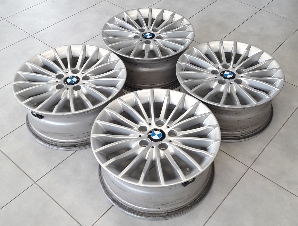 BMW 3 F30 17" Styling 414 - 8