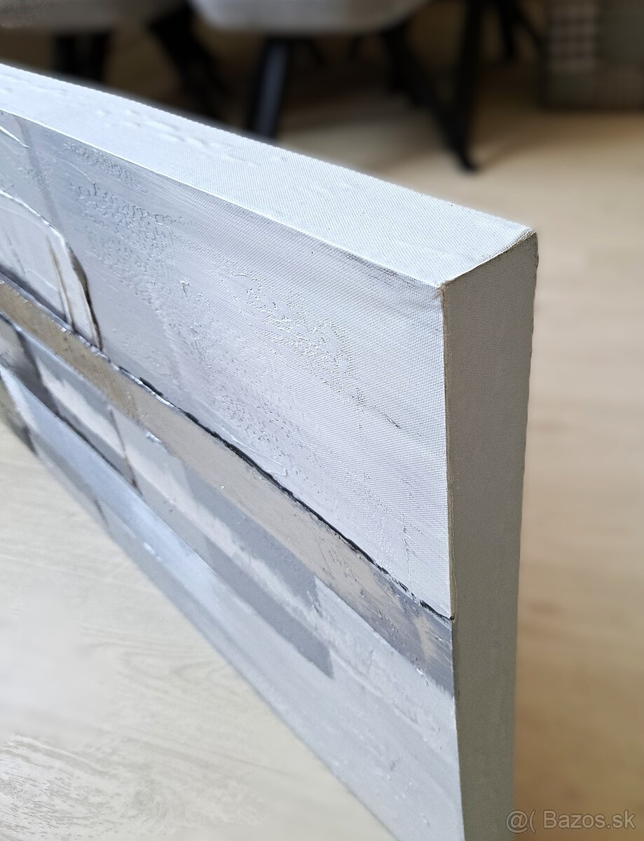Veľký obraz 150x50 - 8