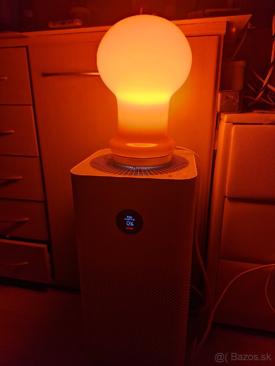 Lampy lustre - 8
