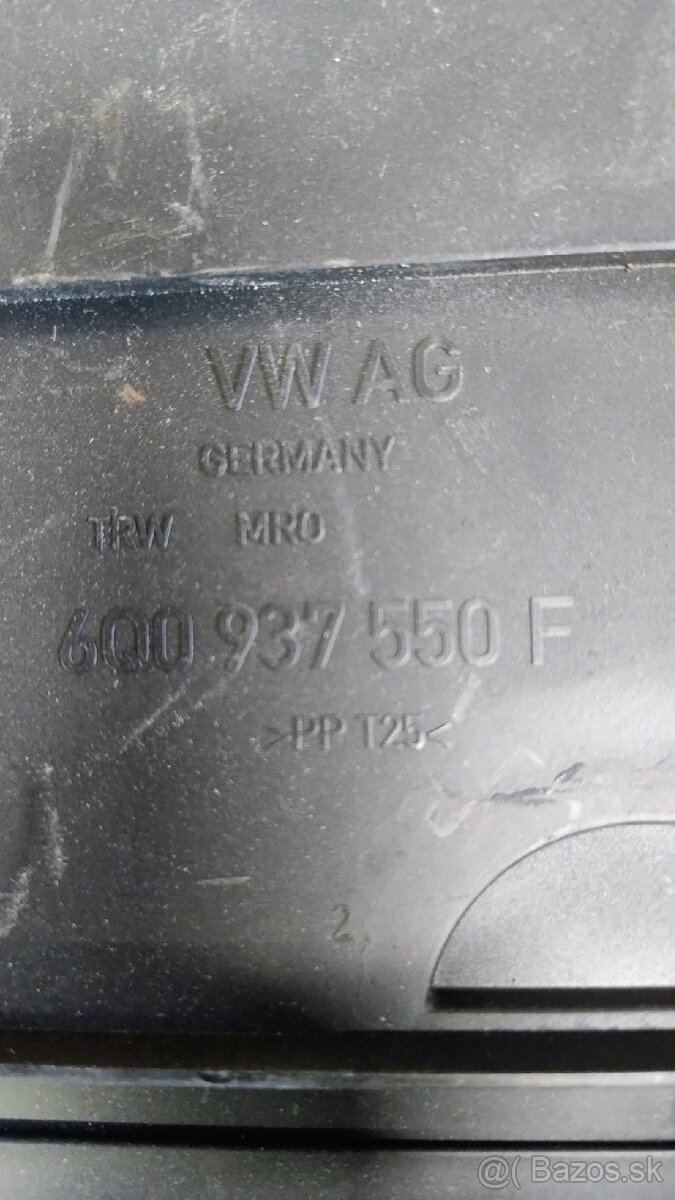 Diely vw Seat - 8