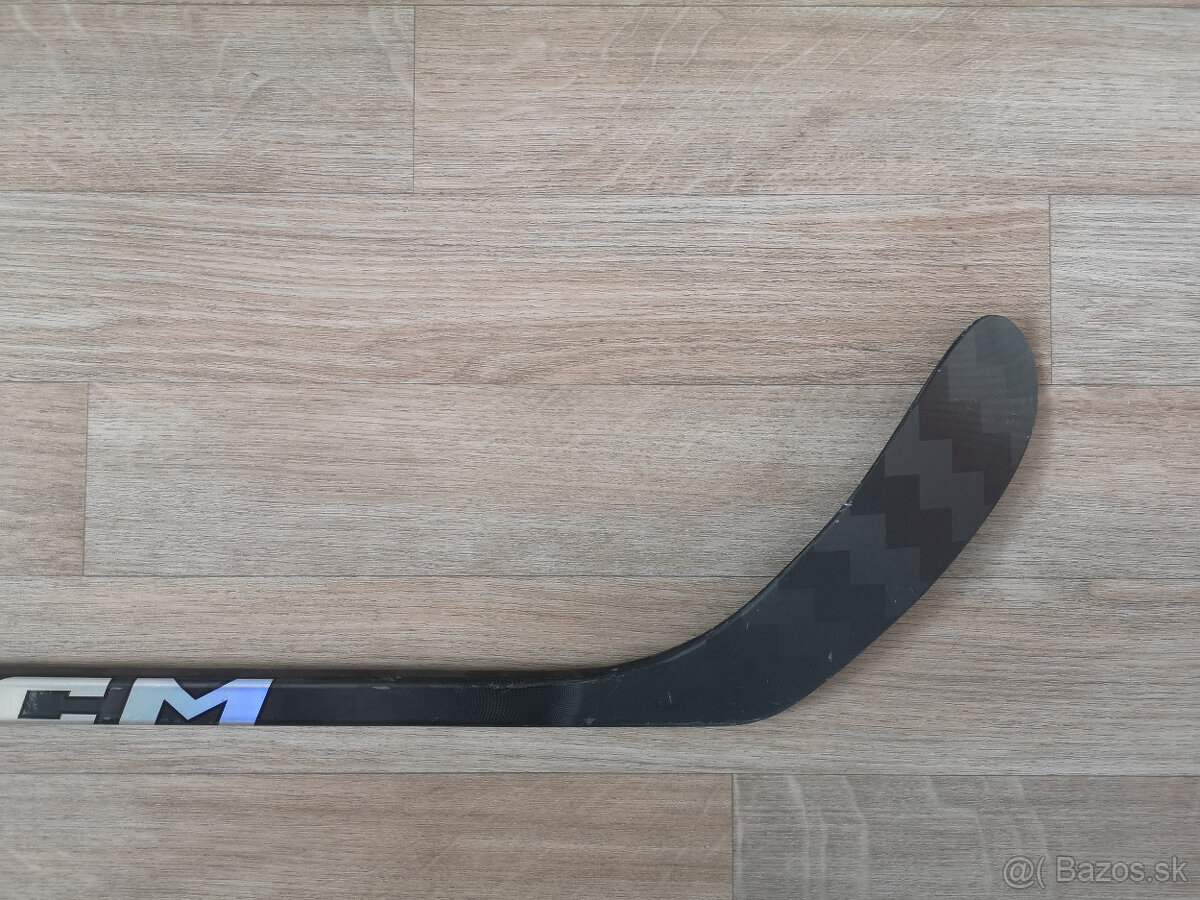 Hokejka ccm Jetspeed FT8 Pro - 8