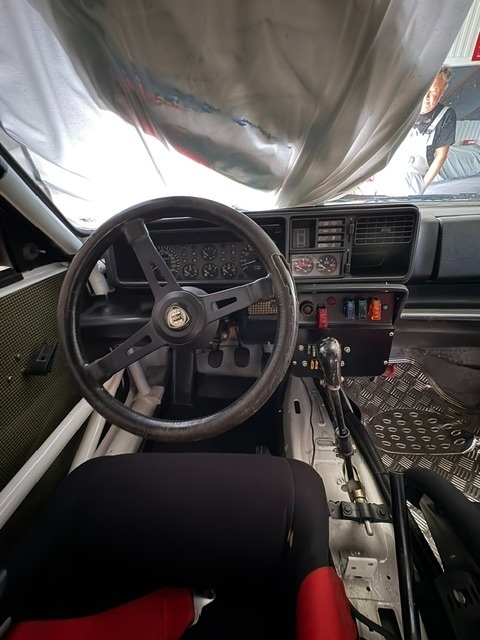 Lancia Delta Integrale - 8