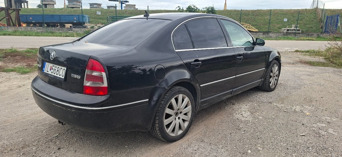 Škoda Superb - 8