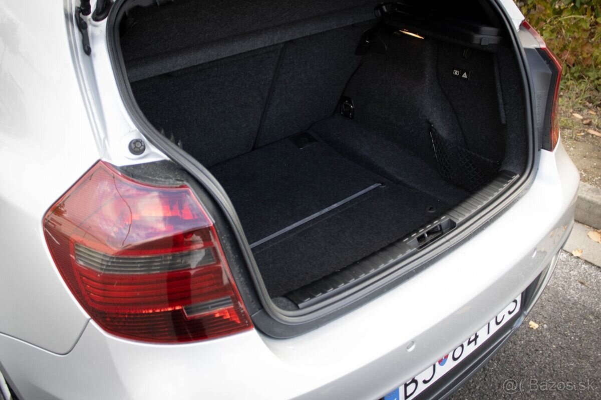 BMW 118i E87 Lci - 8