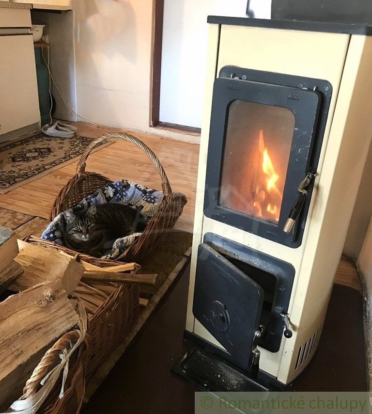 Exkluzívna nehnuteľnosť s panoramatickým výhľadom na Bansk - 8