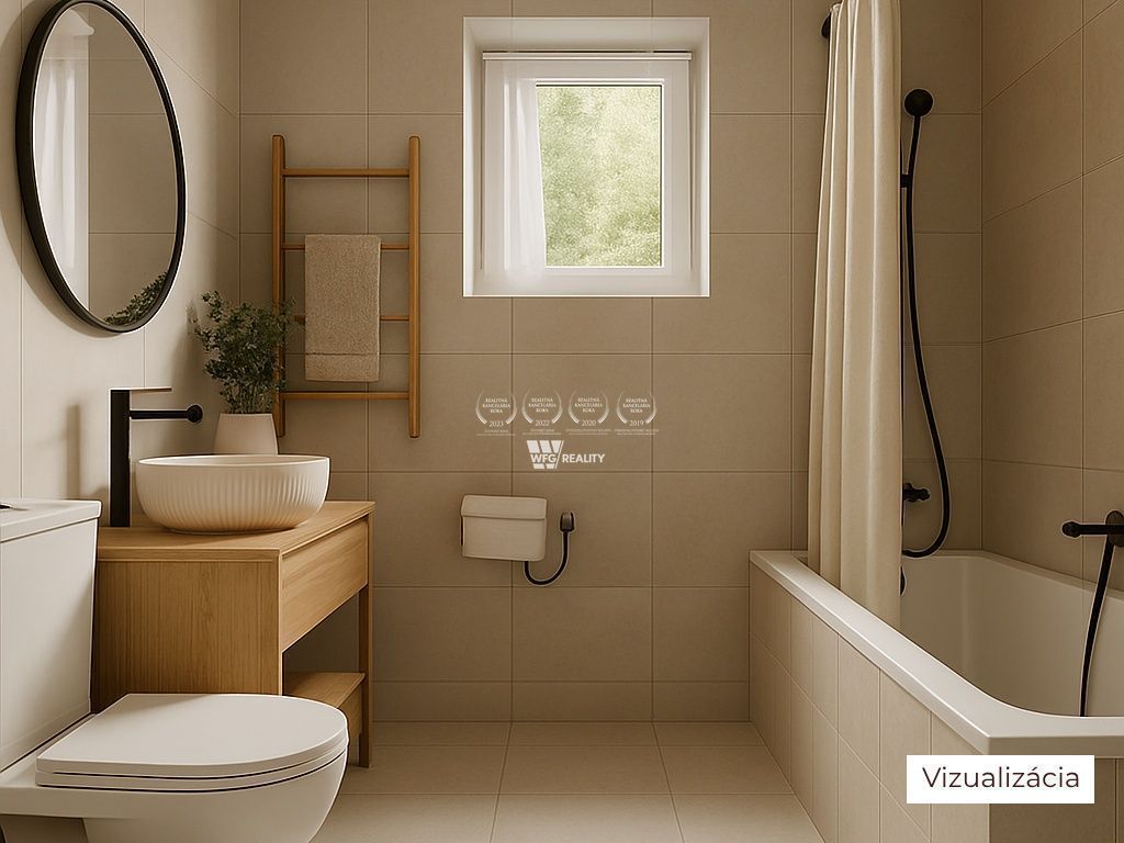 REZERVOVANÉ_PREDAJ: rodinný dom v Lodne - 8