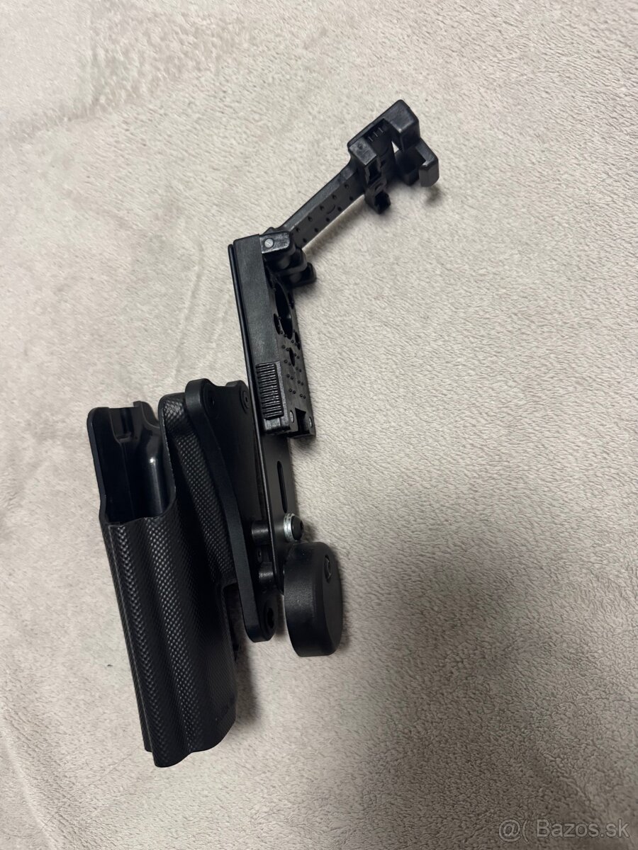 Predám glock 17 gen 5 - 8