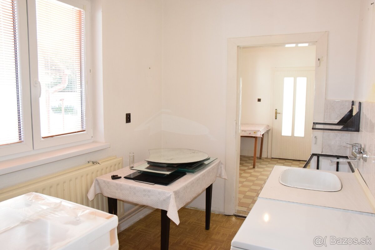 Rodinný dom u nás na Záhorí - 8