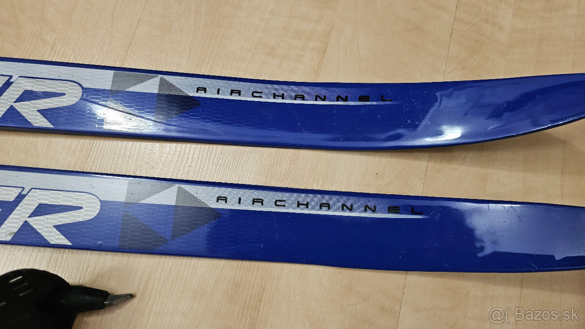 Bežkový set FISCHER, 192 cm, SNS Pilot, Skate, č.46 - 8