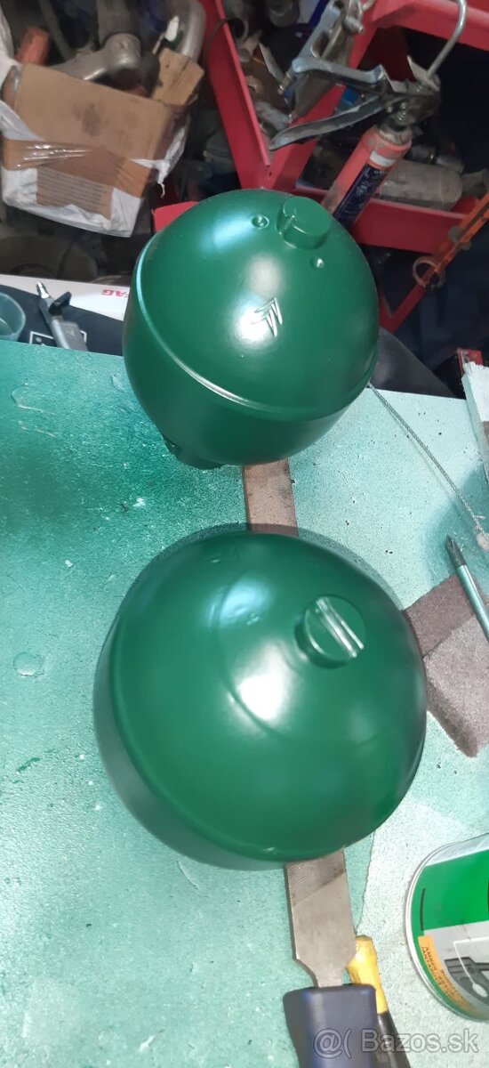 Citroën XM 3.0V6 AT - 8