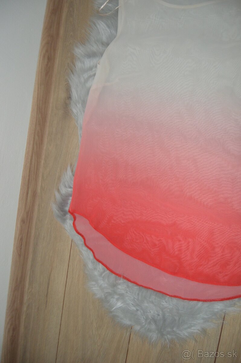 3x dámska blúzka/body - 8