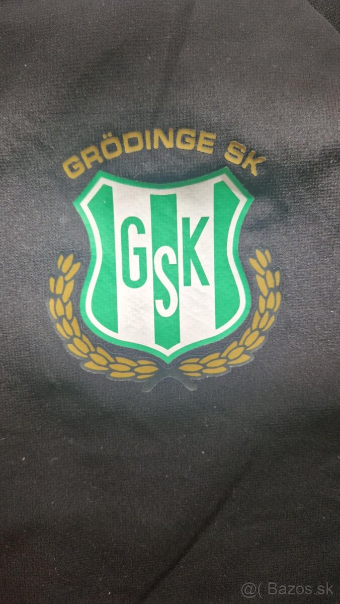 adidas panska cierna bunda - 8